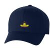 Adult Wooly 6-Panel Cap Miniaturansicht