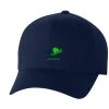 Adult Wooly 6-Panel Cap Miniaturansicht