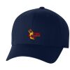 Adult Wooly 6-Panel Cap Miniaturansicht