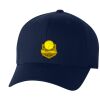 Adult Wooly 6-Panel Cap Miniaturansicht