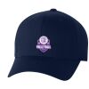 Adult Wooly 6-Panel Cap Miniaturansicht