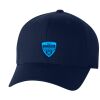 Adult Wooly 6-Panel Cap Miniaturansicht