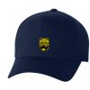 Adult Wooly 6-Panel Cap Miniaturansicht