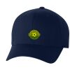 Adult Wooly 6-Panel Cap Miniaturansicht