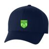 Adult Wooly 6-Panel Cap Miniaturansicht