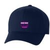 Adult Wooly 6-Panel Cap Miniaturansicht