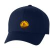 Adult Wooly 6-Panel Cap Miniaturansicht
