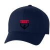 Adult Wooly 6-Panel Cap Miniaturansicht