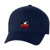 Adult Wooly 6-Panel Cap Miniaturansicht