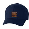 Adult Wooly 6-Panel Cap Miniaturansicht