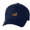 Adult Wooly 6-Panel Cap Miniaturansicht