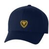 Adult Wooly 6-Panel Cap Miniaturansicht