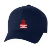 Adult Wooly 6-Panel Cap Miniaturansicht