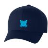Adult Wooly 6-Panel Cap Miniaturansicht