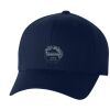 Adult Wooly 6-Panel Cap Miniaturansicht