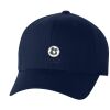 Adult Wooly 6-Panel Cap Miniaturansicht