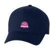 Adult Wooly 6-Panel Cap Miniaturansicht