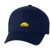 Adult Wooly 6-Panel Cap Miniaturansicht
