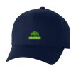 Adult Wooly 6-Panel Cap Miniaturansicht