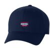 Adult Wooly 6-Panel Cap Miniaturansicht