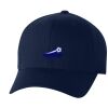 Adult Wooly 6-Panel Cap Miniaturansicht