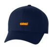 Adult Wooly 6-Panel Cap Miniaturansicht