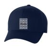 Adult Wooly 6-Panel Cap Miniaturansicht