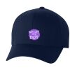 Adult Wooly 6-Panel Cap Miniaturansicht