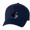 Adult Wooly 6-Panel Cap Miniaturansicht
