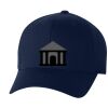 Adult Wooly 6-Panel Cap Miniaturansicht