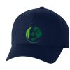 Adult Wooly 6-Panel Cap Miniaturansicht