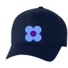Adult Wooly 6-Panel Cap Miniaturansicht