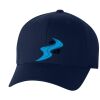 Adult Wooly 6-Panel Cap Miniaturansicht