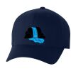 Adult Wooly 6-Panel Cap Miniaturansicht