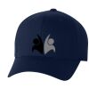 Adult Wooly 6-Panel Cap Miniaturansicht