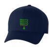 Adult Wooly 6-Panel Cap Miniaturansicht