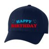 Adult Wooly 6-Panel Cap Miniaturansicht