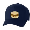 Adult Wooly 6-Panel Cap Miniaturansicht