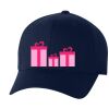 Adult Wooly 6-Panel Cap Miniaturansicht