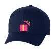 Adult Wooly 6-Panel Cap Miniaturansicht