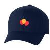 Adult Wooly 6-Panel Cap Miniaturansicht
