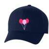 Adult Wooly 6-Panel Cap Miniaturansicht