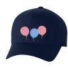 Adult Wooly 6-Panel Cap Miniaturansicht