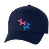 Adult Wooly 6-Panel Cap Miniaturansicht