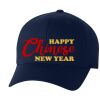 Adult Wooly 6-Panel Cap Miniaturansicht