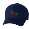 Adult Wooly 6-Panel Cap Miniaturansicht