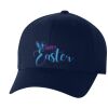 Adult Wooly 6-Panel Cap Miniaturansicht