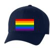 Adult Wooly 6-Panel Cap Miniaturansicht