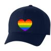 Adult Wooly 6-Panel Cap Miniaturansicht