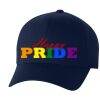 Adult Wooly 6-Panel Cap Miniaturansicht